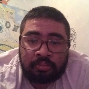 Meet your Posher, Ricardo